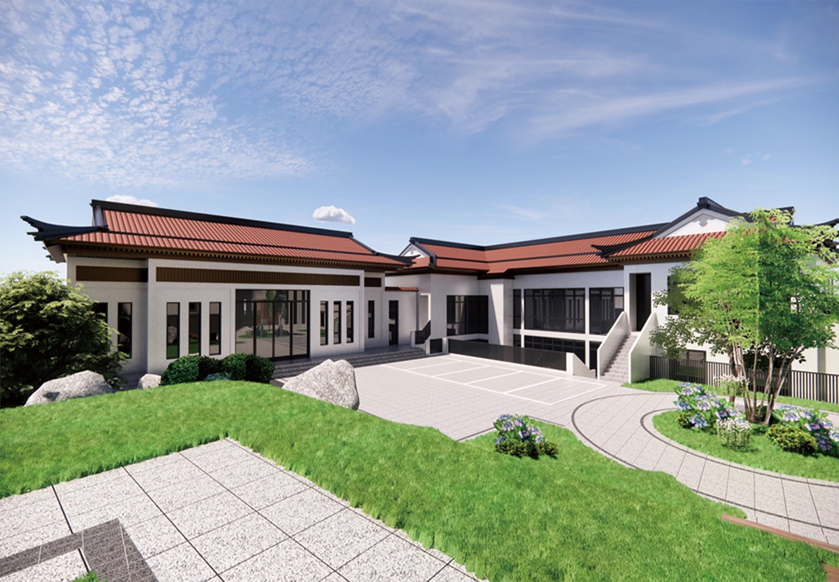 7-原冯玉祥小学室外4-2.jpg 原冯玉祥小学室外整治及配套(图3)