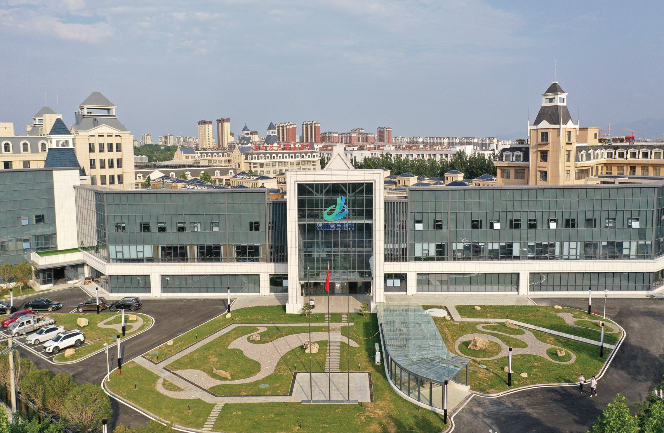 15-智慧城市1-2.jpg 泰安信息化平台综合楼改造(图1)