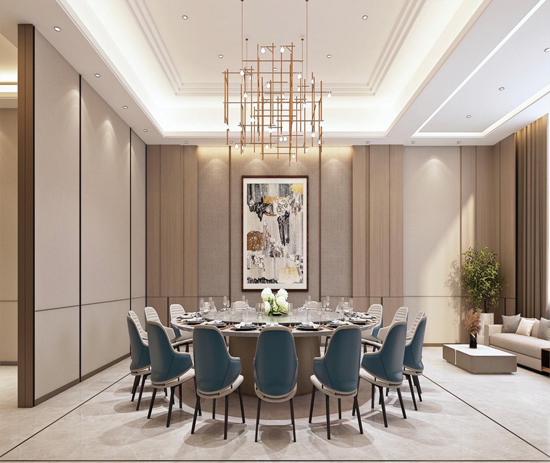 泰安泰岳燃气综合楼(图4)