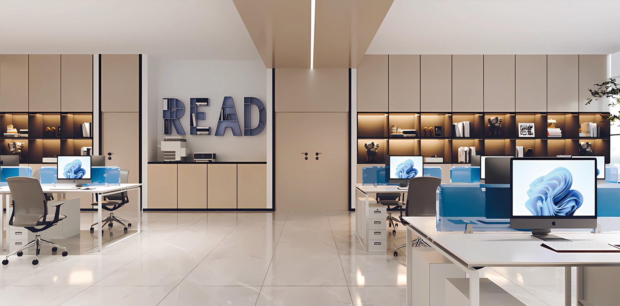 13-泰安远望跨境电商三四层4-2.jpg 泰安远望跨境电商室内装饰(三四层)(图4)