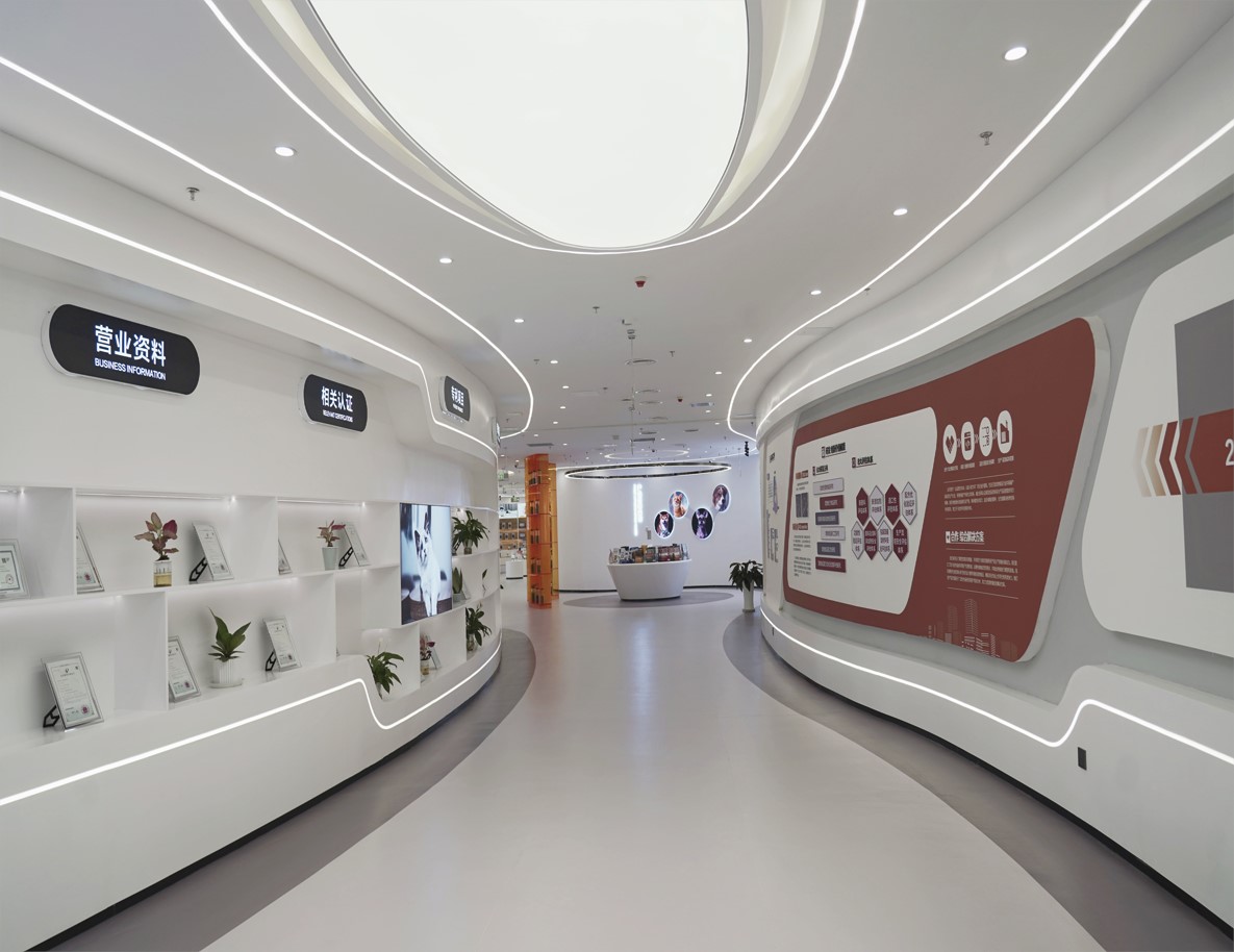 泰安国泰民安宠物食品产业园(图3)