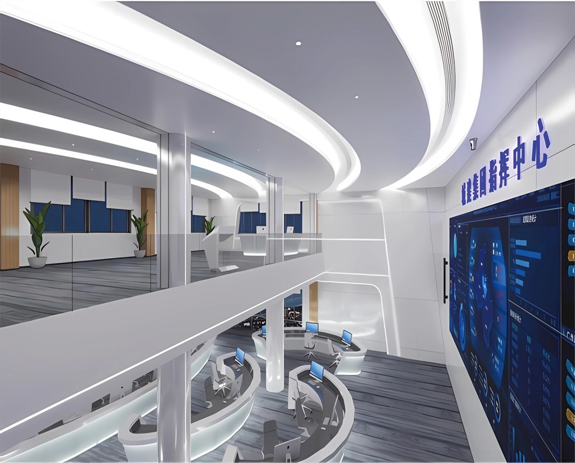 15-智慧城市5-2.jpg 泰安信息化平台综合楼改造(图5)