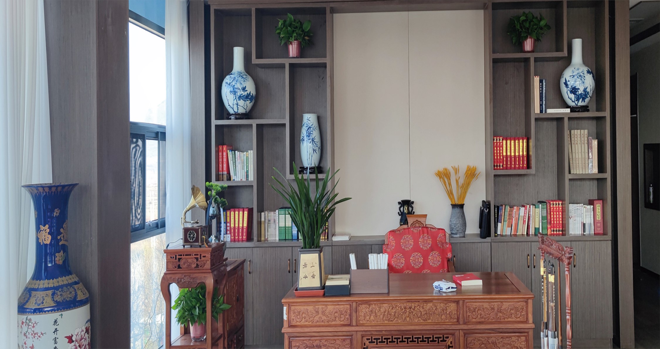 11-泰山黄精种植基地2-2.jpg 泰山黄精标准化种植基地提升(图2)